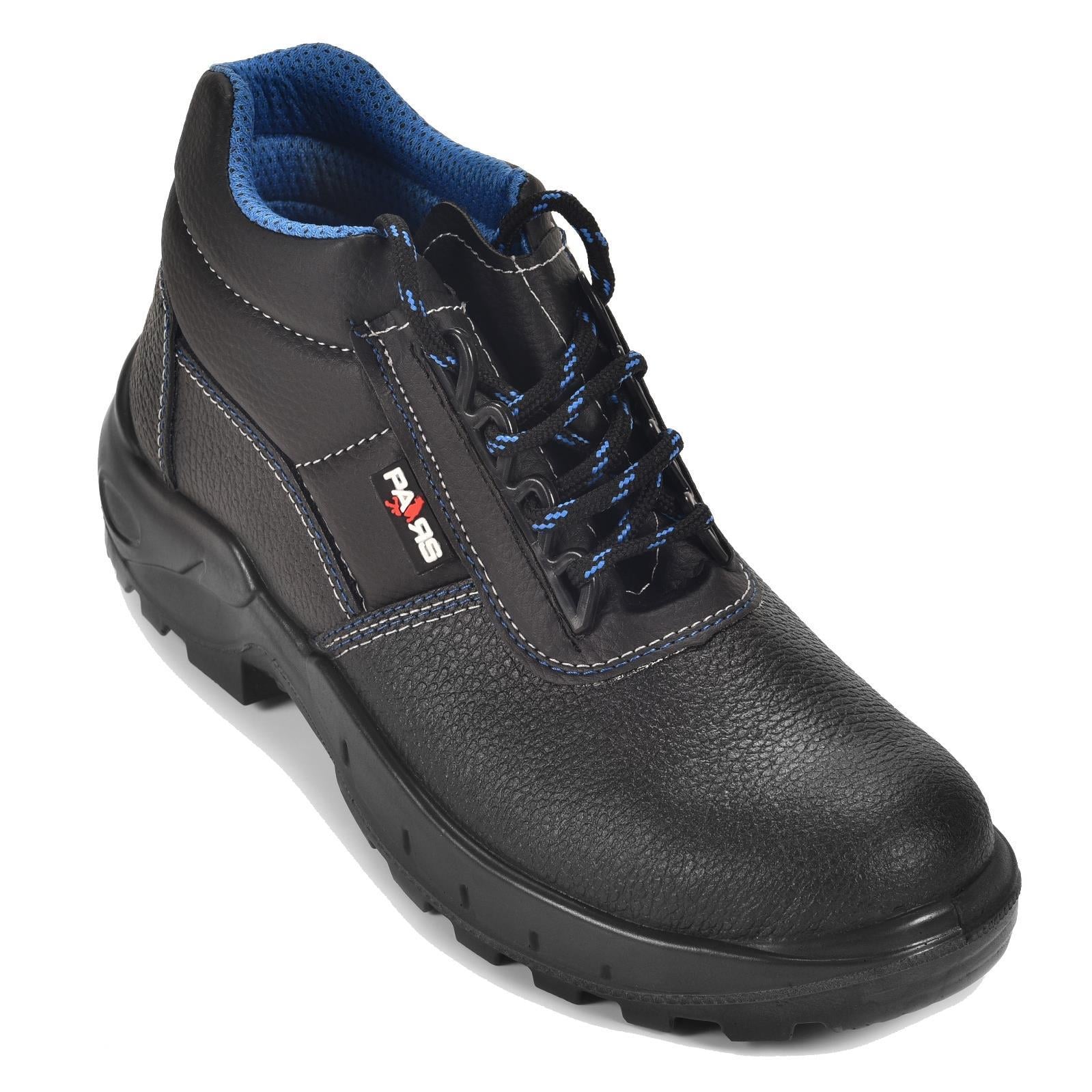 Pars 111 S2 HSC İş Güvenlik Botu