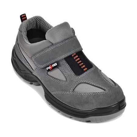 Pars 114 S1 Çelik Burunlu İş Ayakkabısı