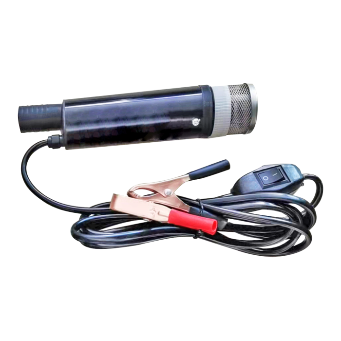 Paslanmaz Gövde Dalgıç Tipi Yakıt Transfer Pompaları