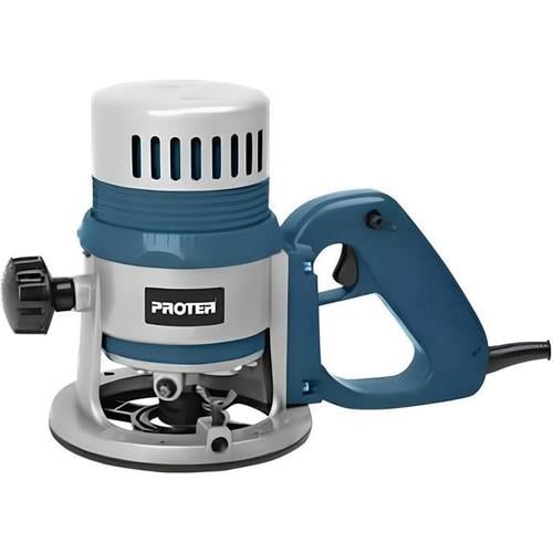 PROTER PR 112E EL FREZE MAKİNASI 1200 W