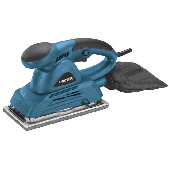 Proter PR 350E Elektrikli Zımpara Makinesi