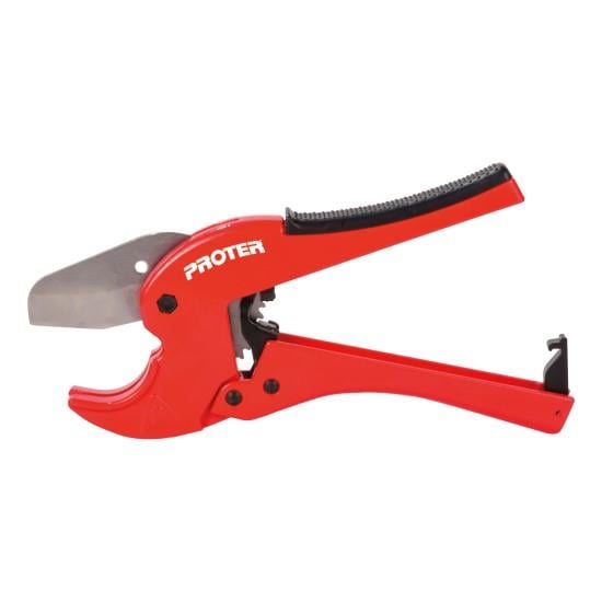 Proter PR42 PVC Boru Kesme Makası 42mm