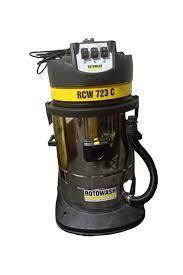Rotowash RCW723C 3 Motorlu Islak Kuru Süpürge