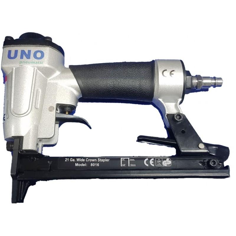 UNO 8016 Havalı Zımba Tabancası