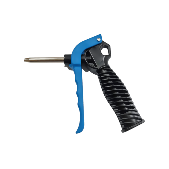 Yeni Nesil Hava Tabancası