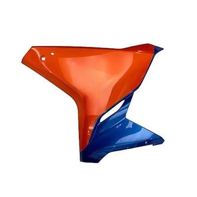 CFMOTOCFMOTO 250 SR Ön Panel Sol Turuncu