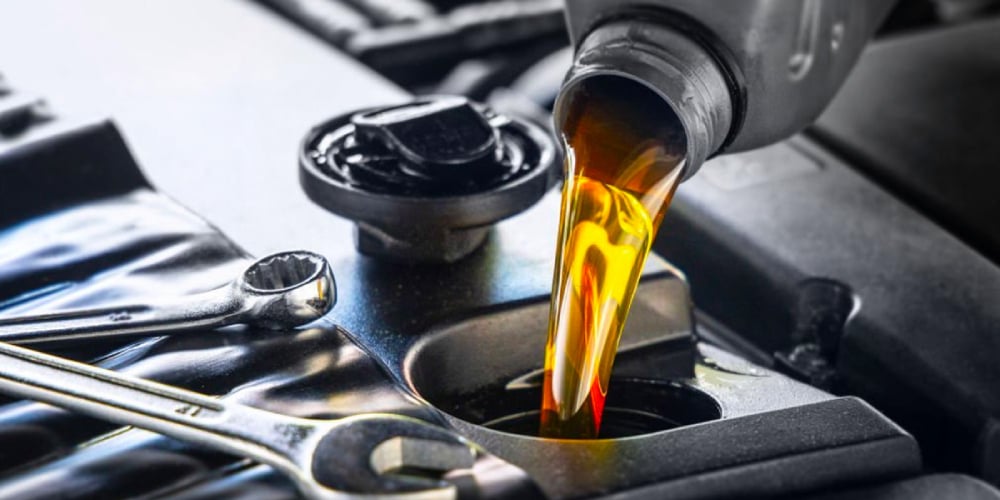 Benzin ve Dizel Motor Katkılarının Önemi Nedir?