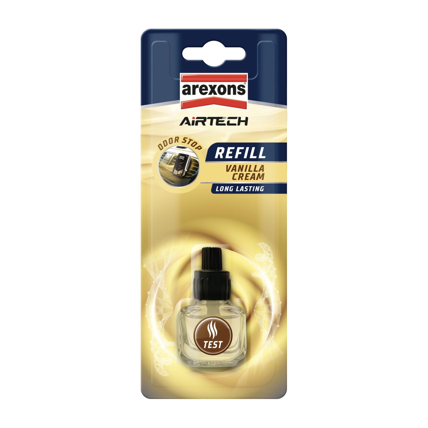  | Arexons