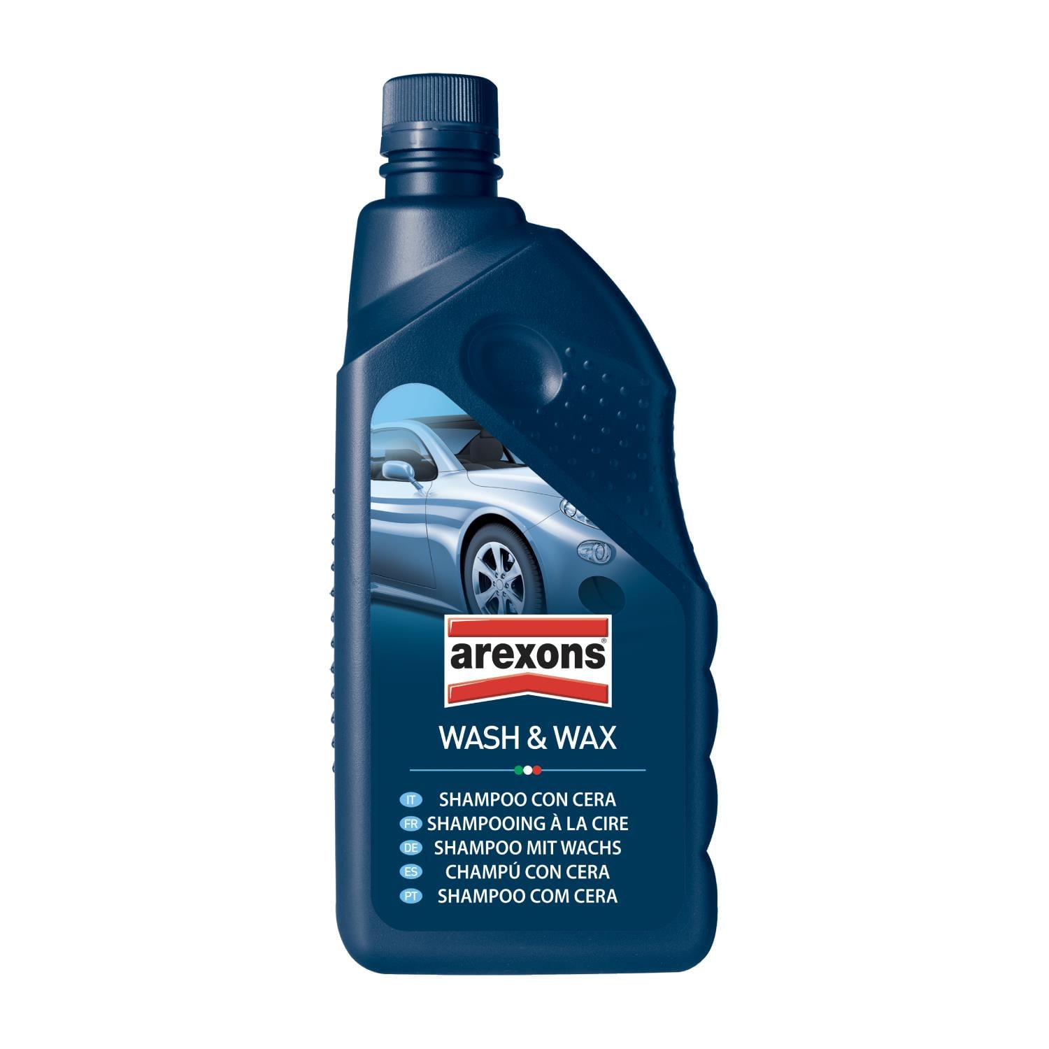 Arexons Cilalı Şampuan 1 lt