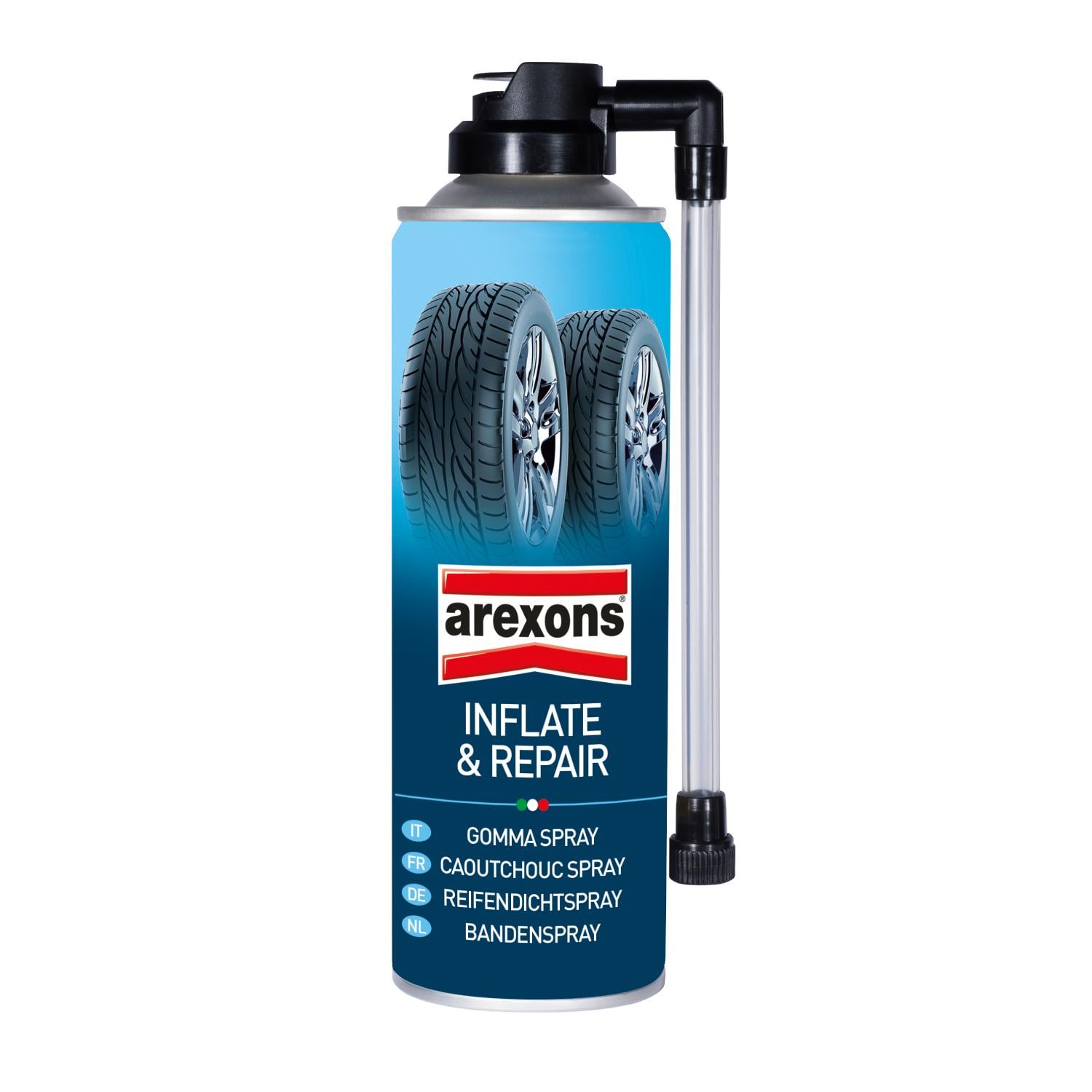 Arexons 300 ml Lastik Onarım Sprey | Arexons