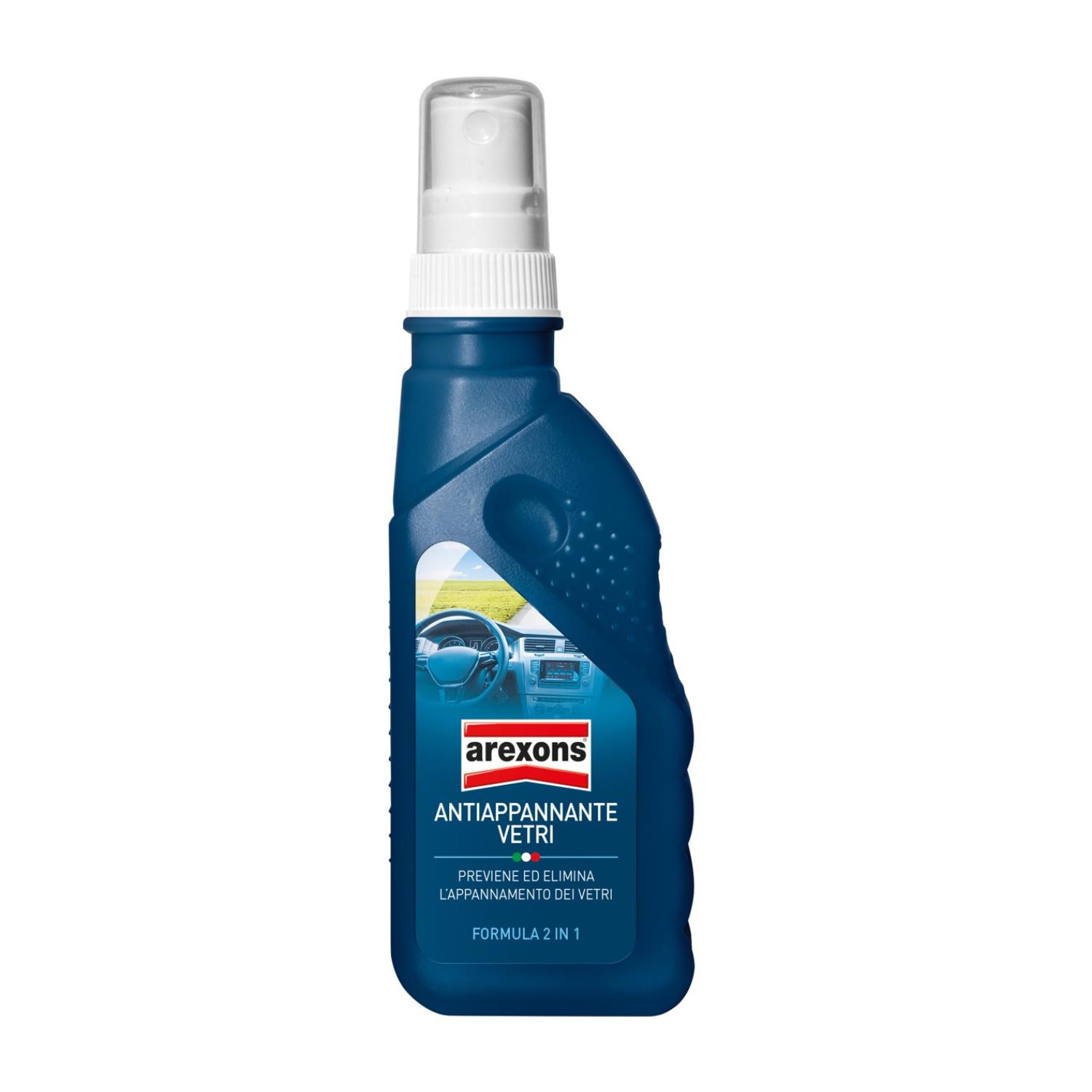 Arexons Buğu Önleyici Sprey 250 ml | 150