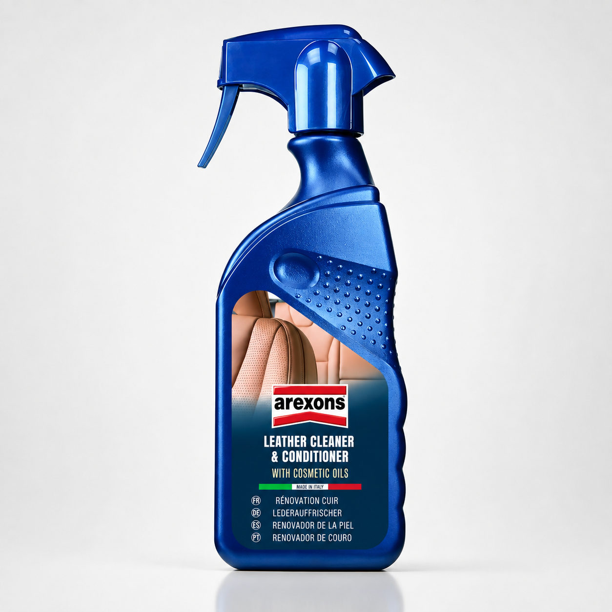 Arexons 500 ml Deri Temizleme Ve Bakım