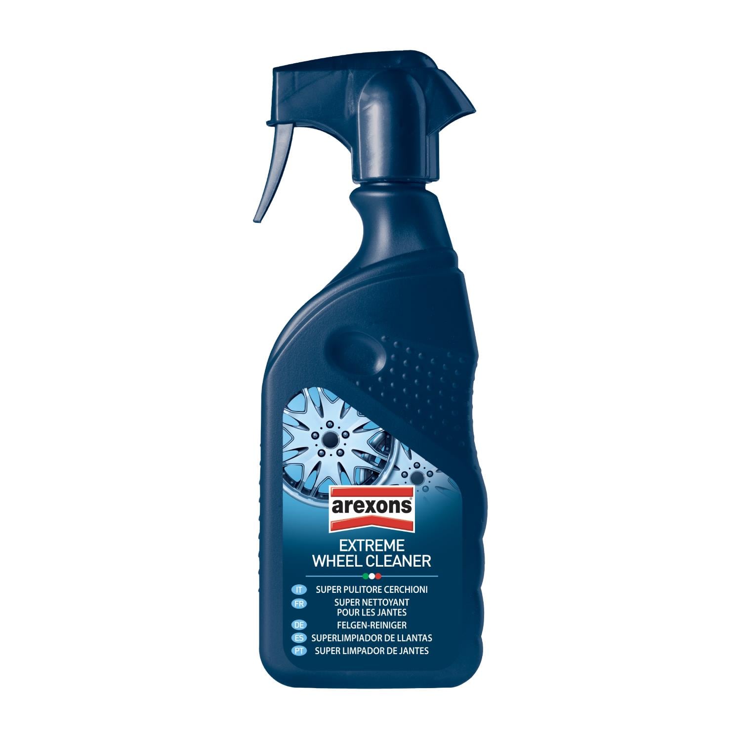 Arexons Extreme Jant Temizleyici 500 ml