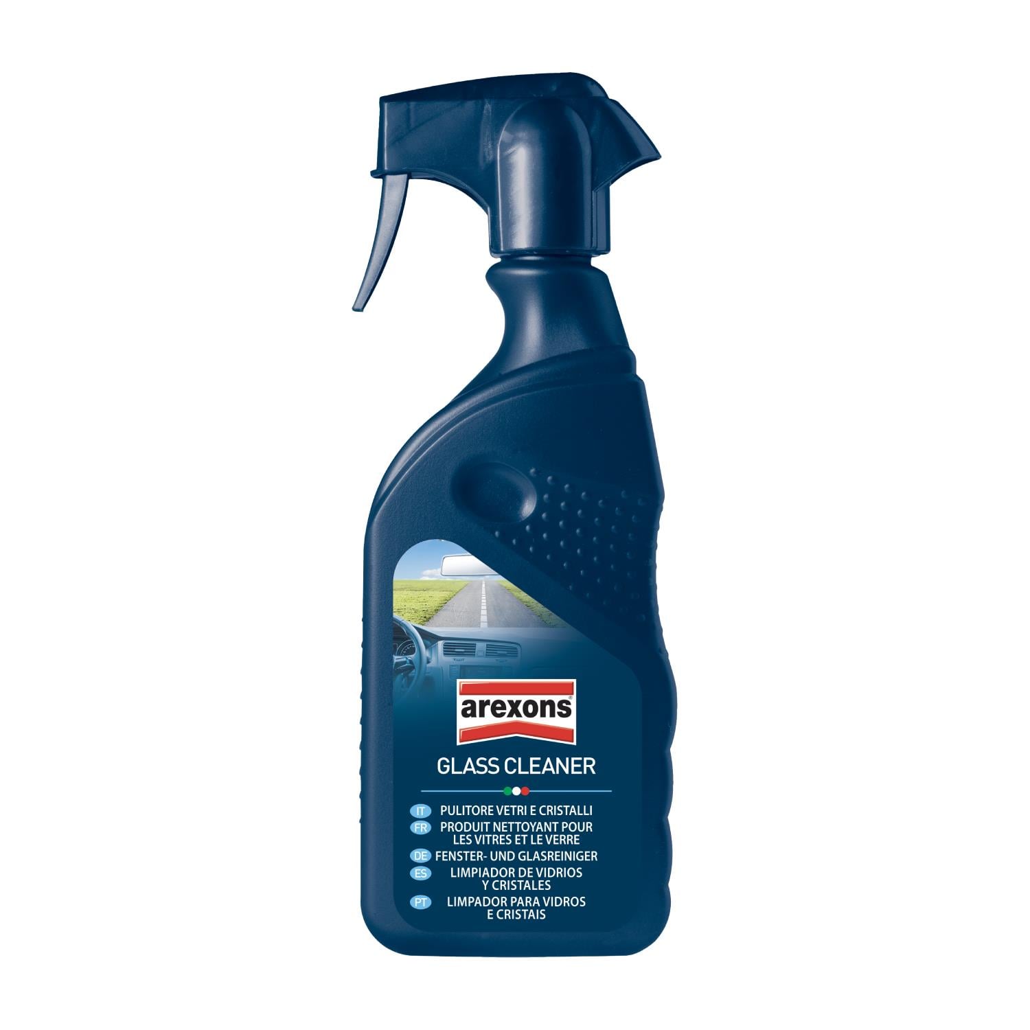 Arexons Cam Temizleyici 500 ml