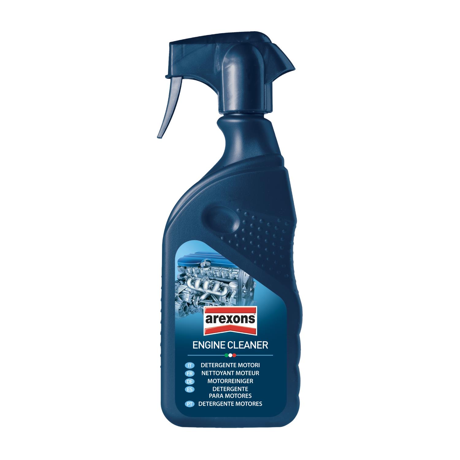 Arexons Susuz 400 ml Motor Temizleyici | Arexons