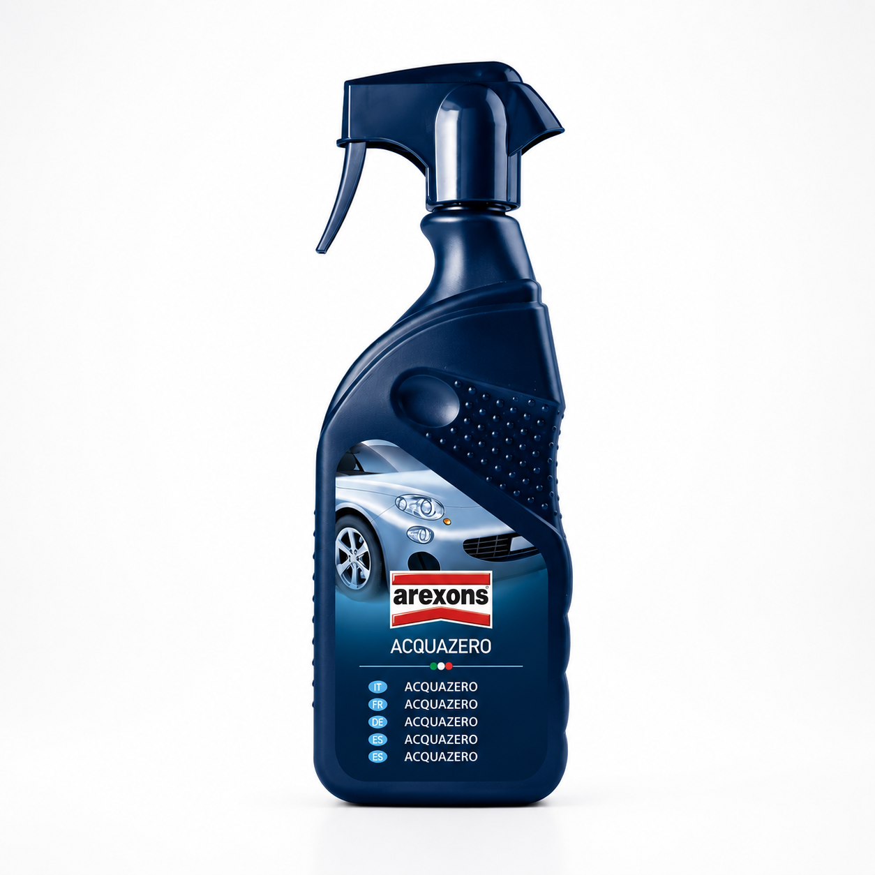 Arexons Susuz Araç Yıkama Parlatma Sprey 400 ml