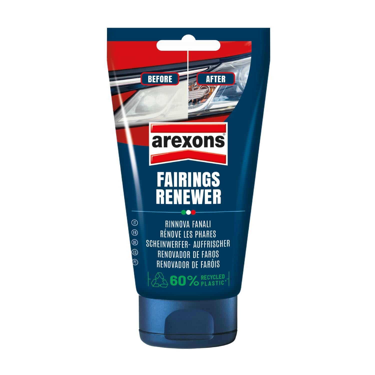 FAIRINGS RENEWER | 150