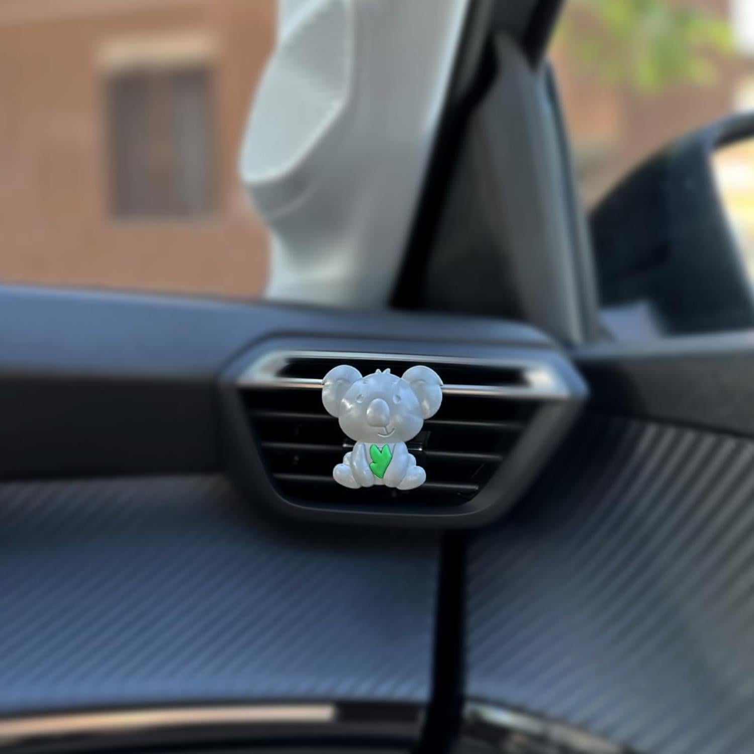 Forest Friends – Koala