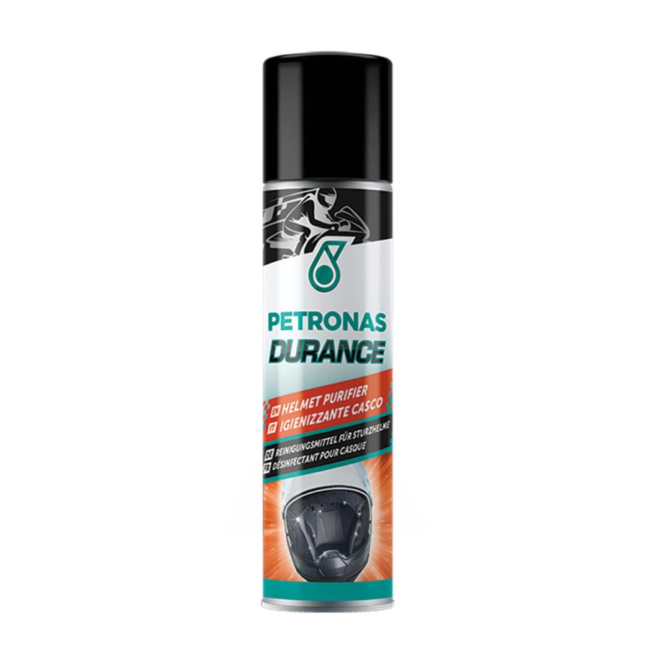 Kask Hijenize 75 ml | Petronas
