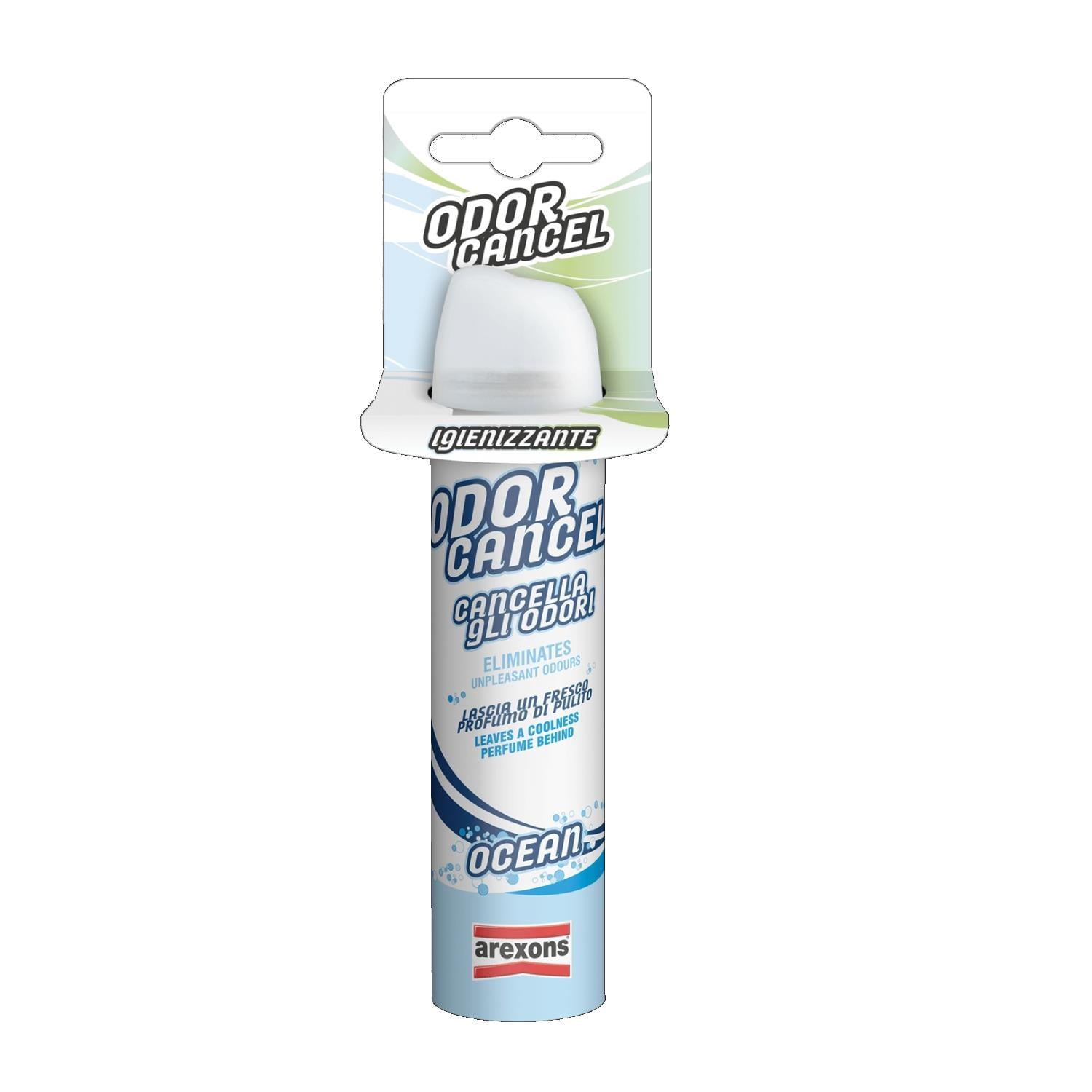 Odor Cancel Koku Giderici– Okyanus | Arexons