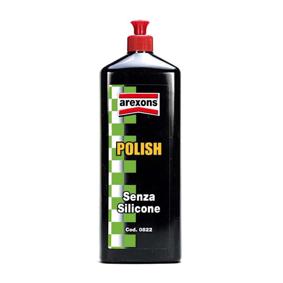 Slikonsuz Cila 1l | Arexons