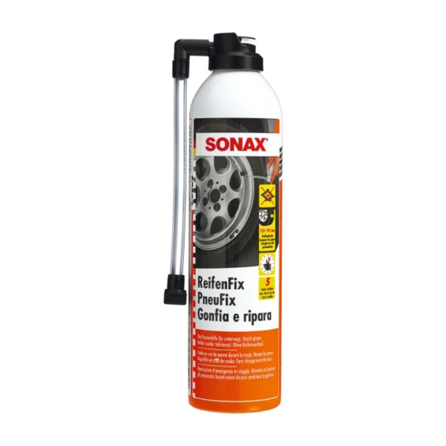Sonax Acil Yardım Seti