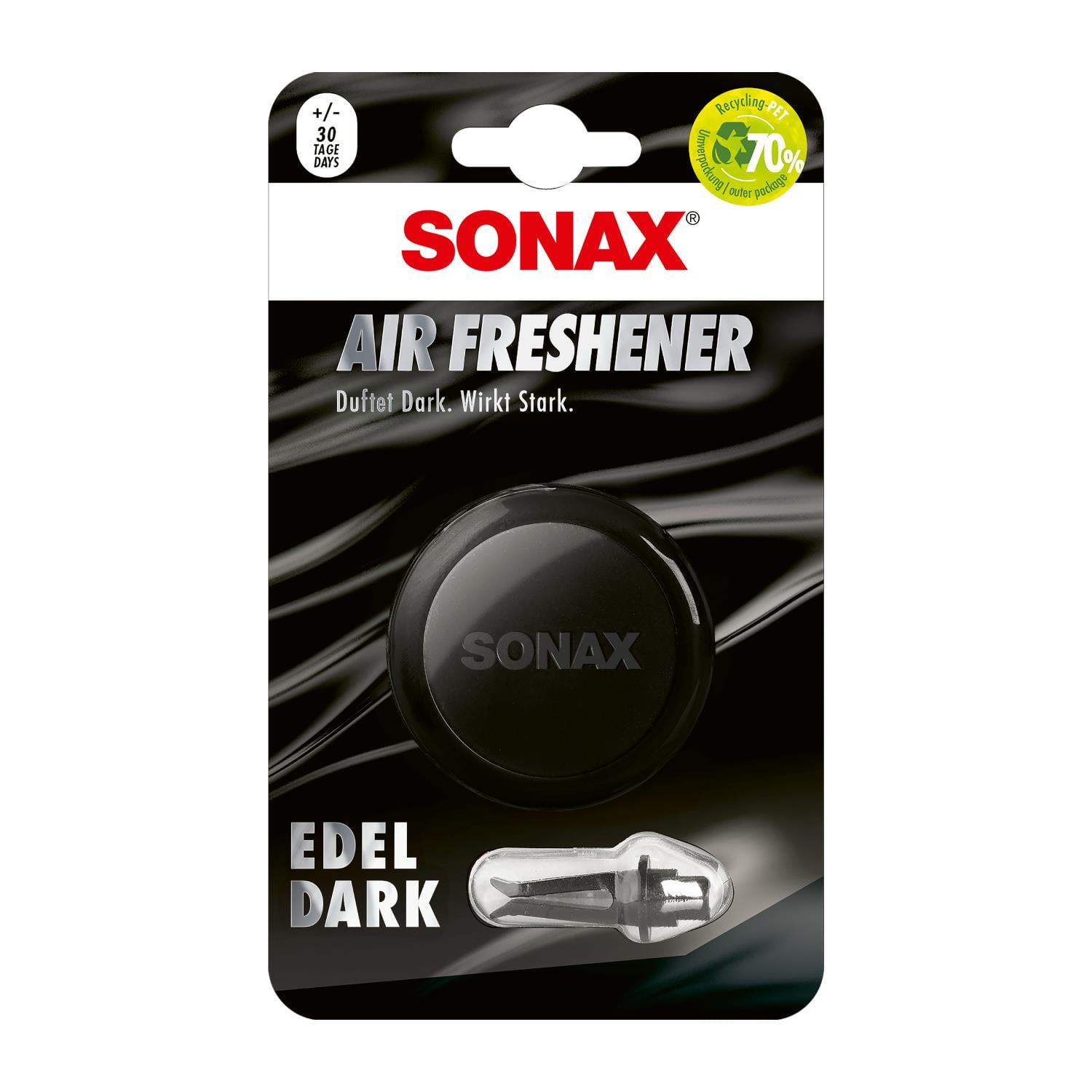 Sonax Oto Kokusu - Edel Dark