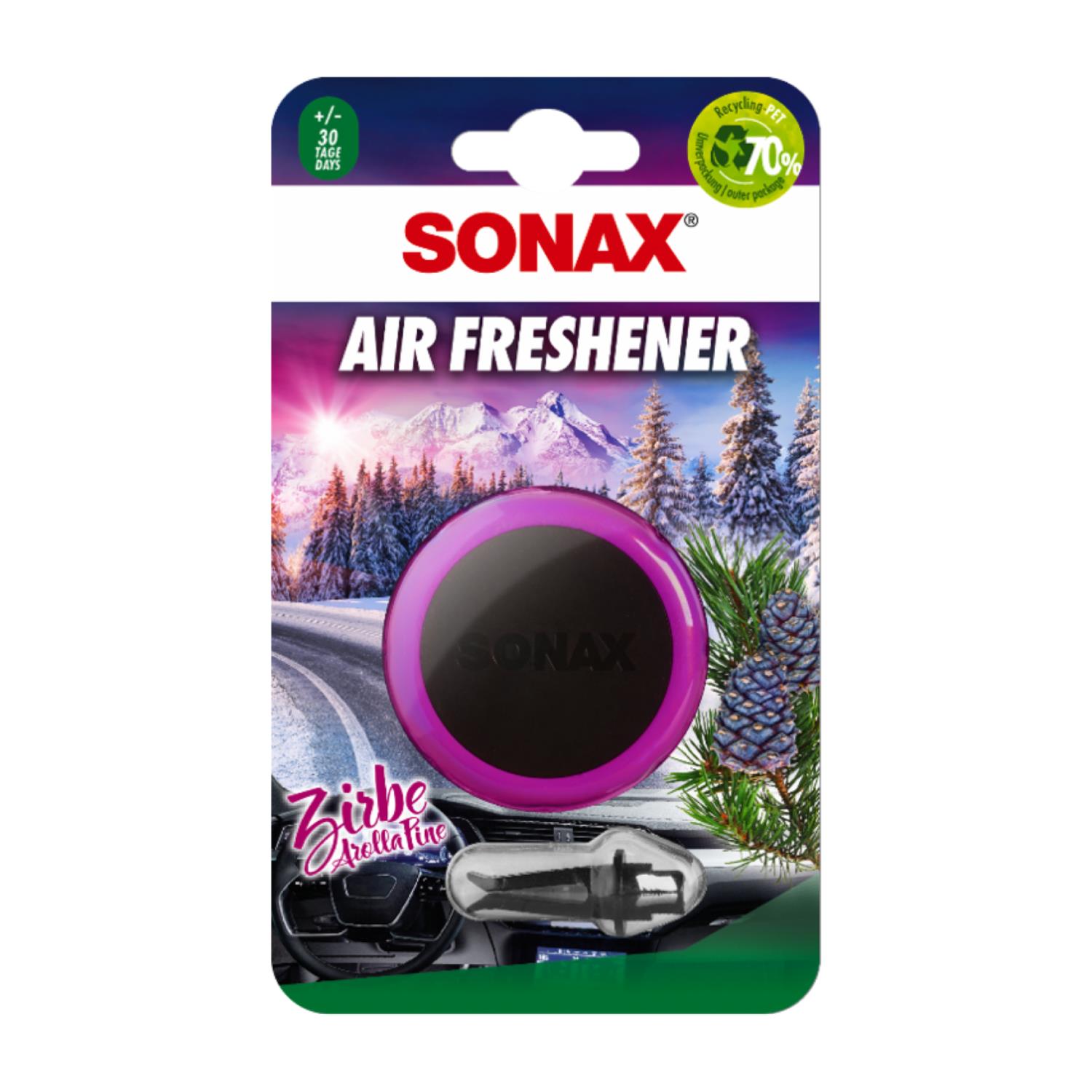Air Freshener Arolla Pine