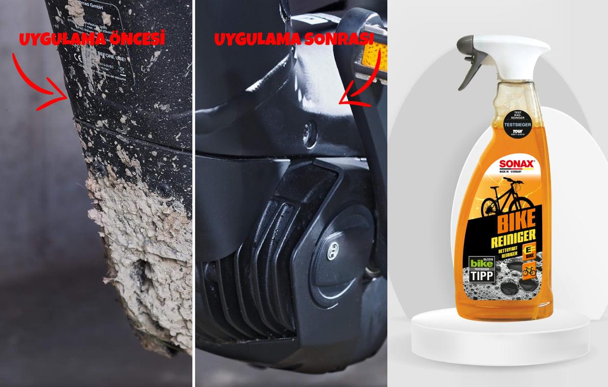 Sonax Bike Cleaner