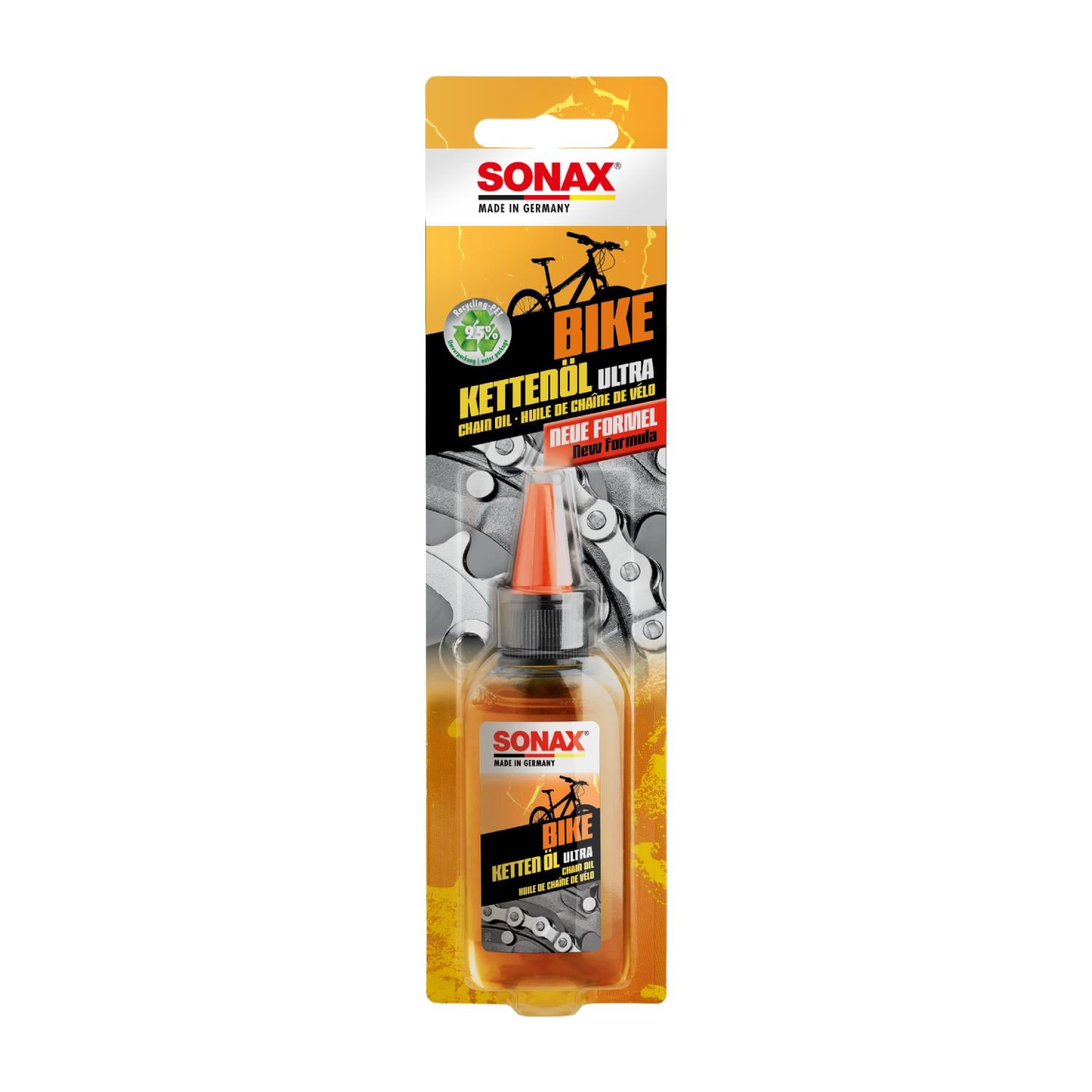 Sonax Bike Chain Oil Ultra