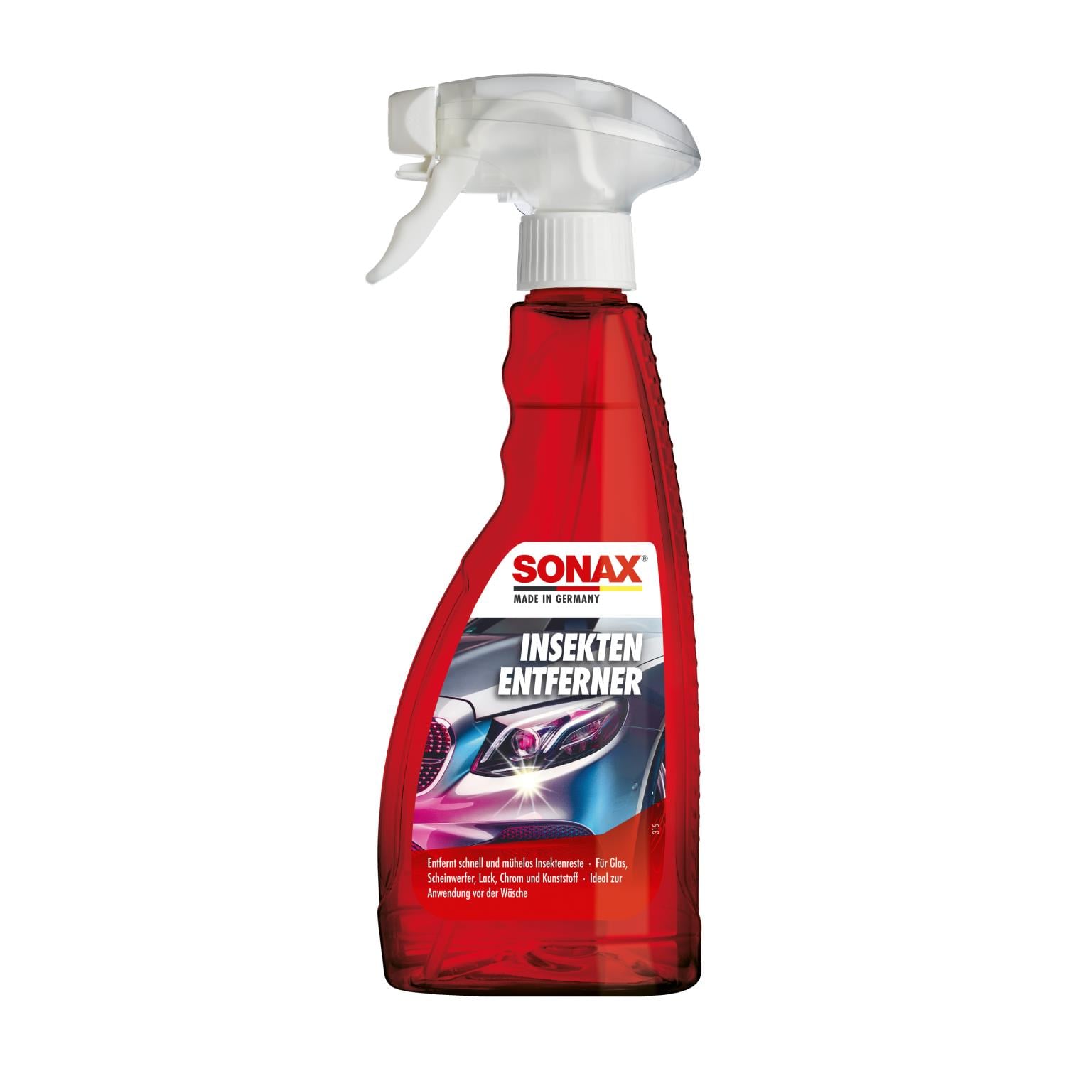 Sonax Böcek Temizleyici 500 ml