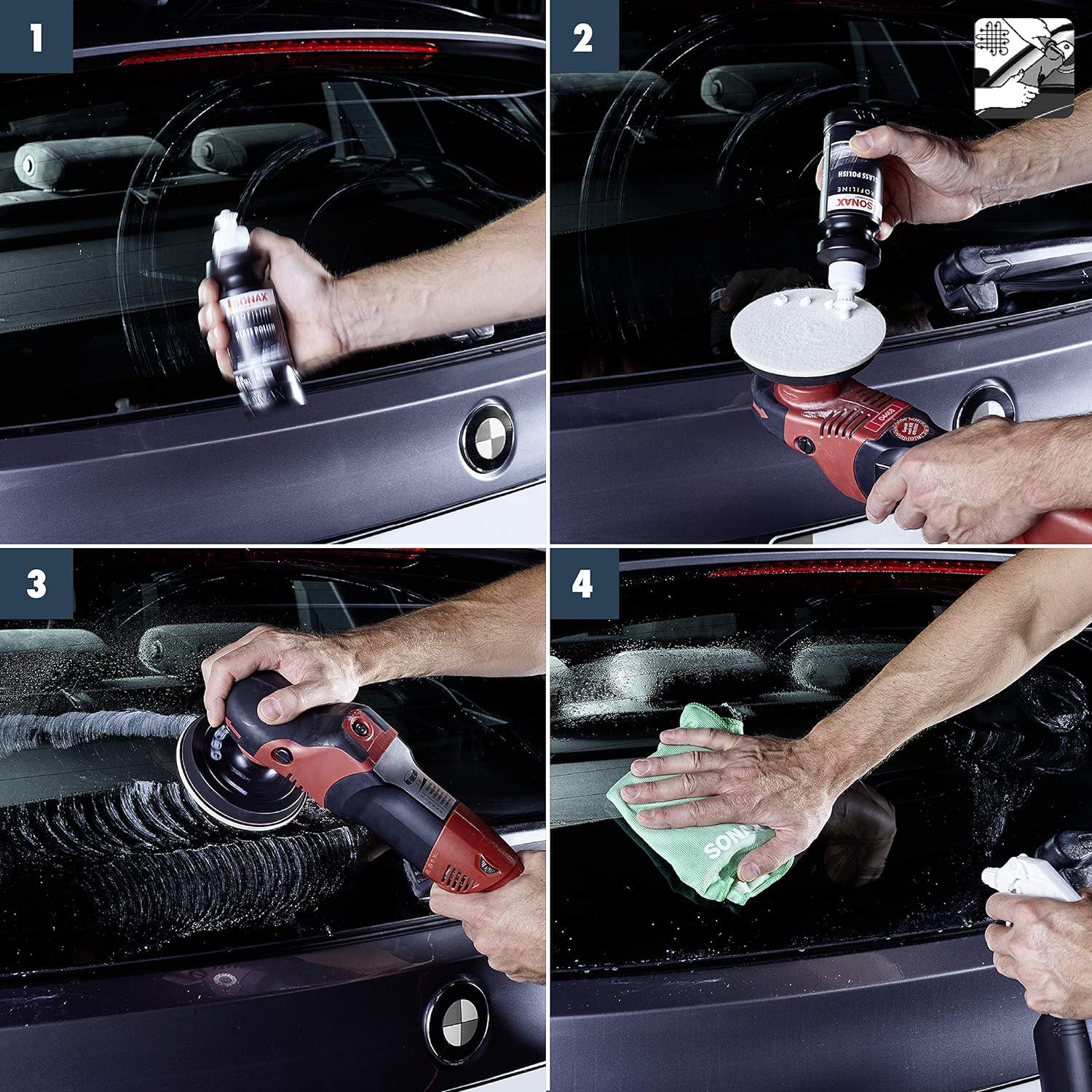 Sonax Profiline Glass Polish