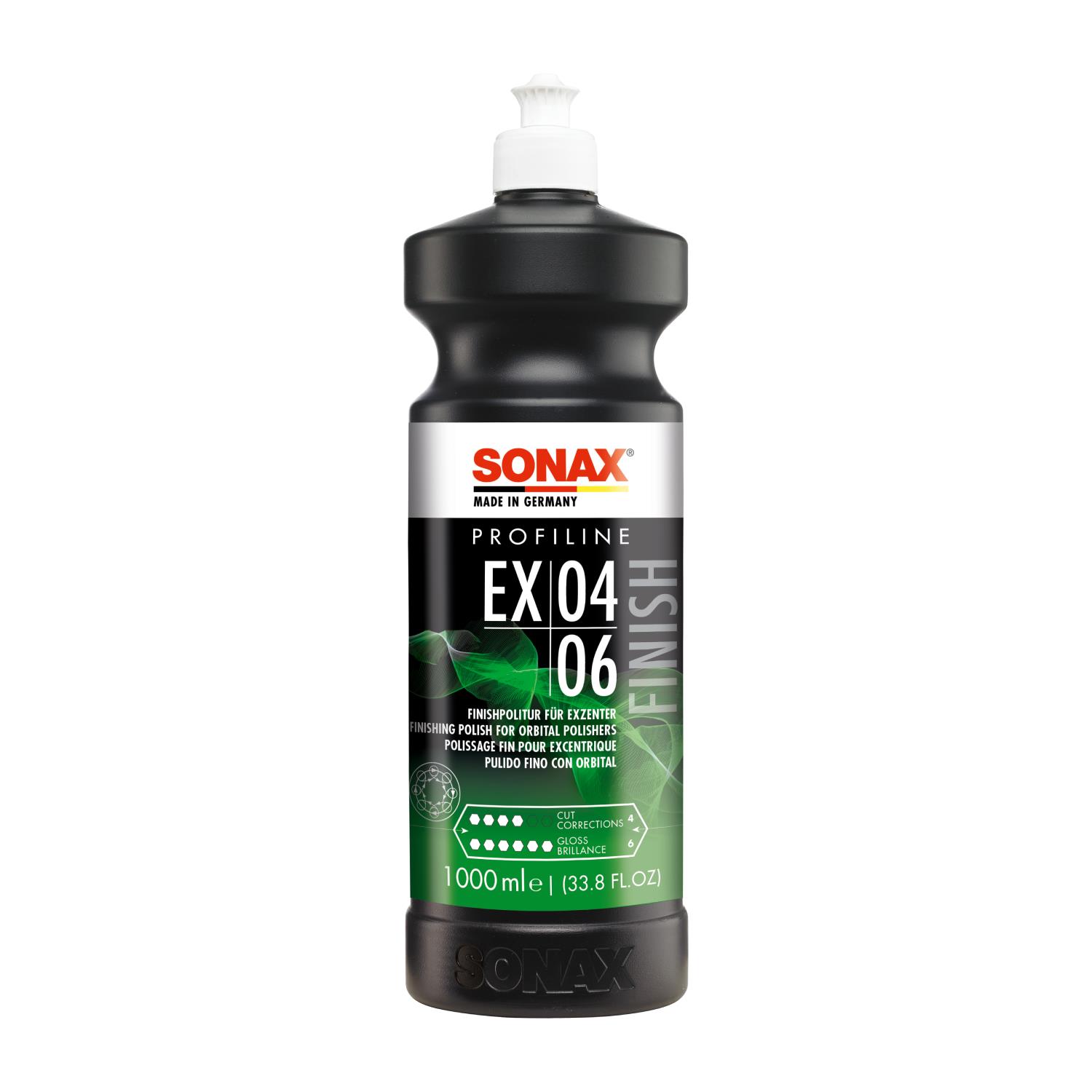 Sonax Profiline EX 04-06
