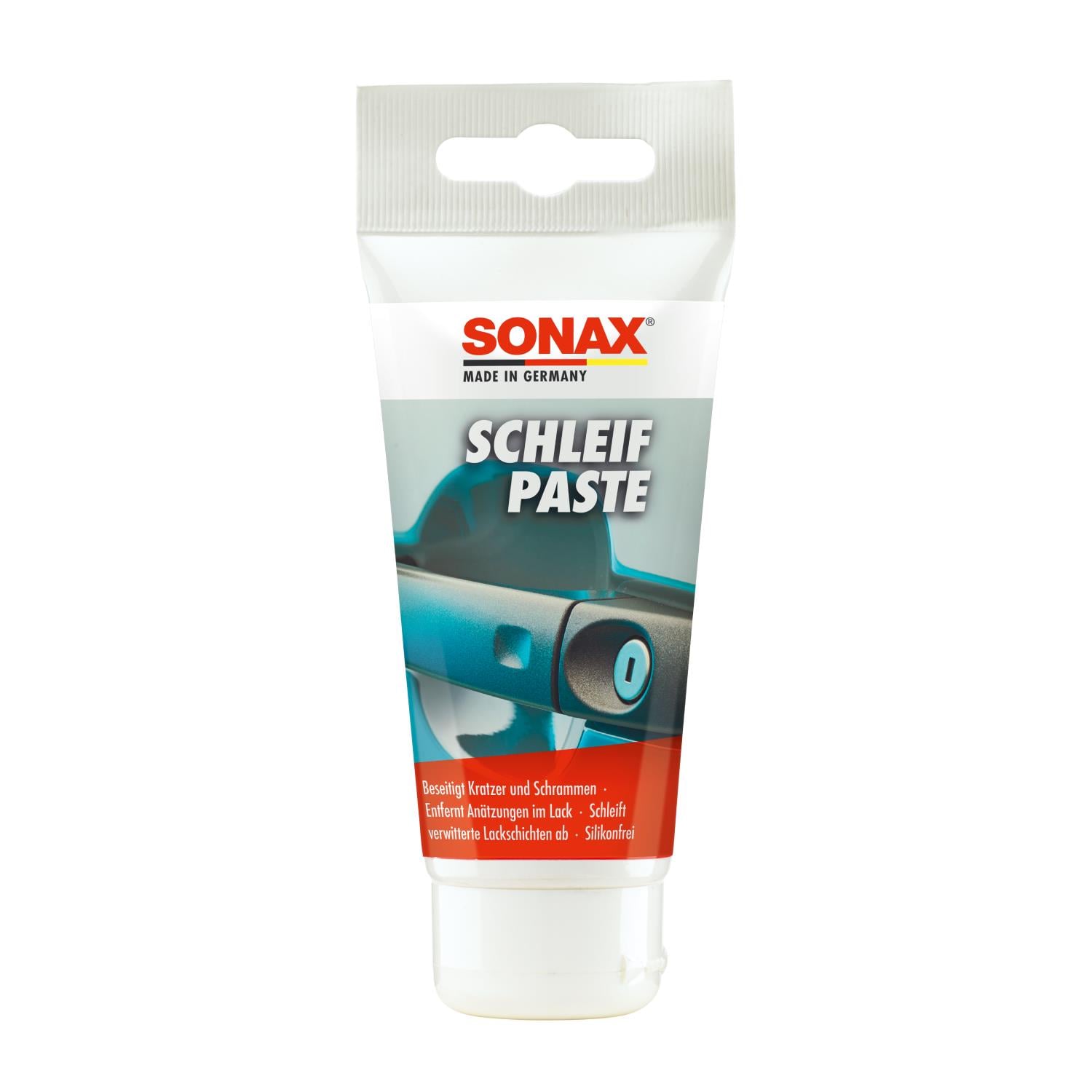 Sonax Çizik Giderici Pasta 75 ml