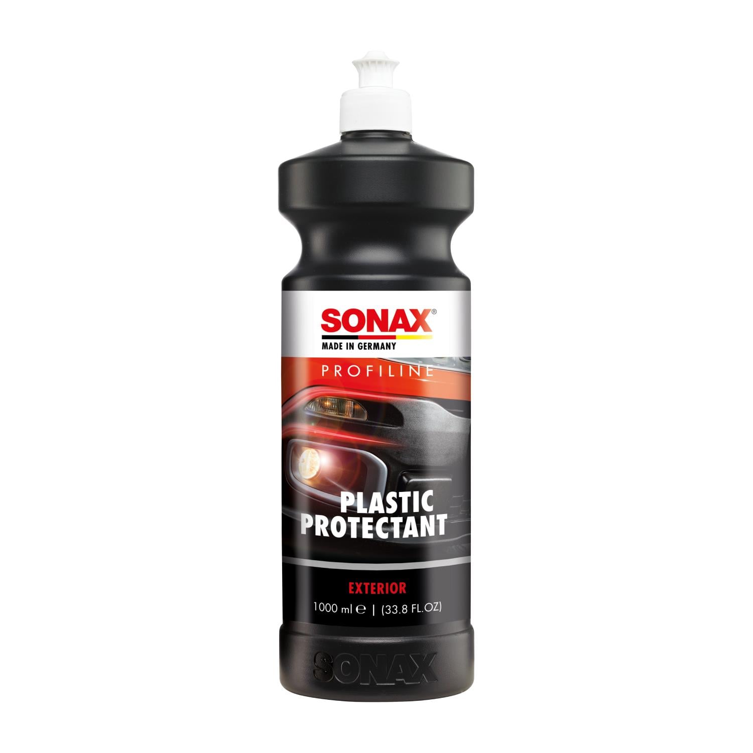 Sonax Dış Plastik Lastik Koruyucu Parlatıcı 1 lt