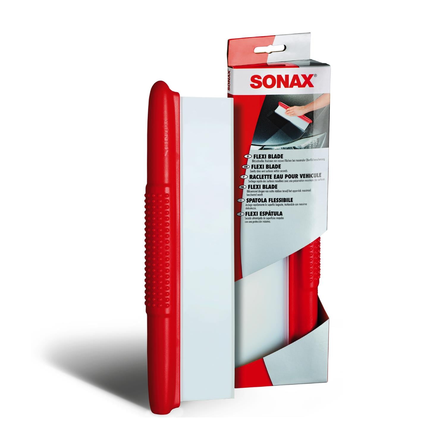 Sonax Flexi Blade