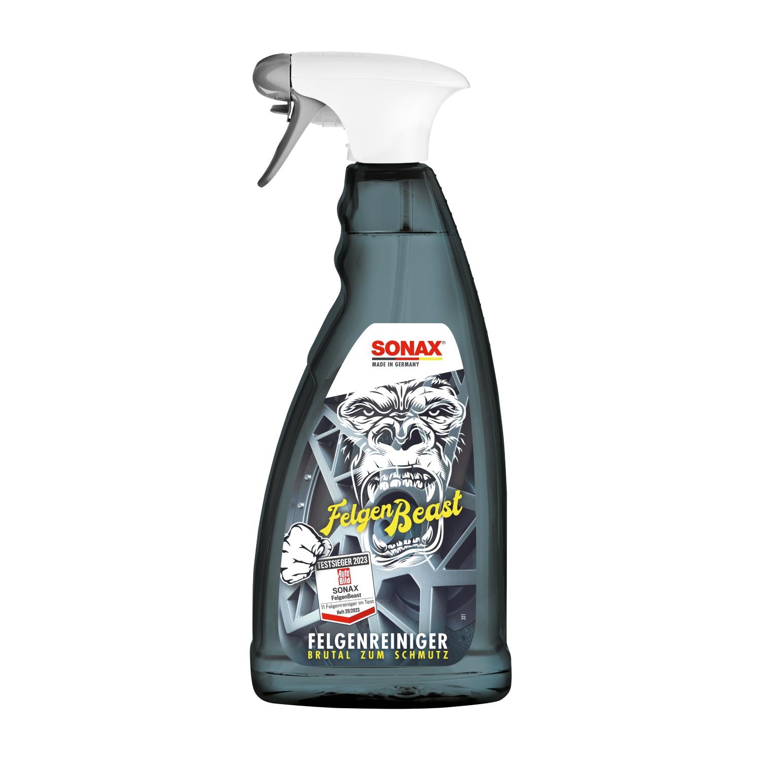 Sonax Jant Canavarı 1 lt