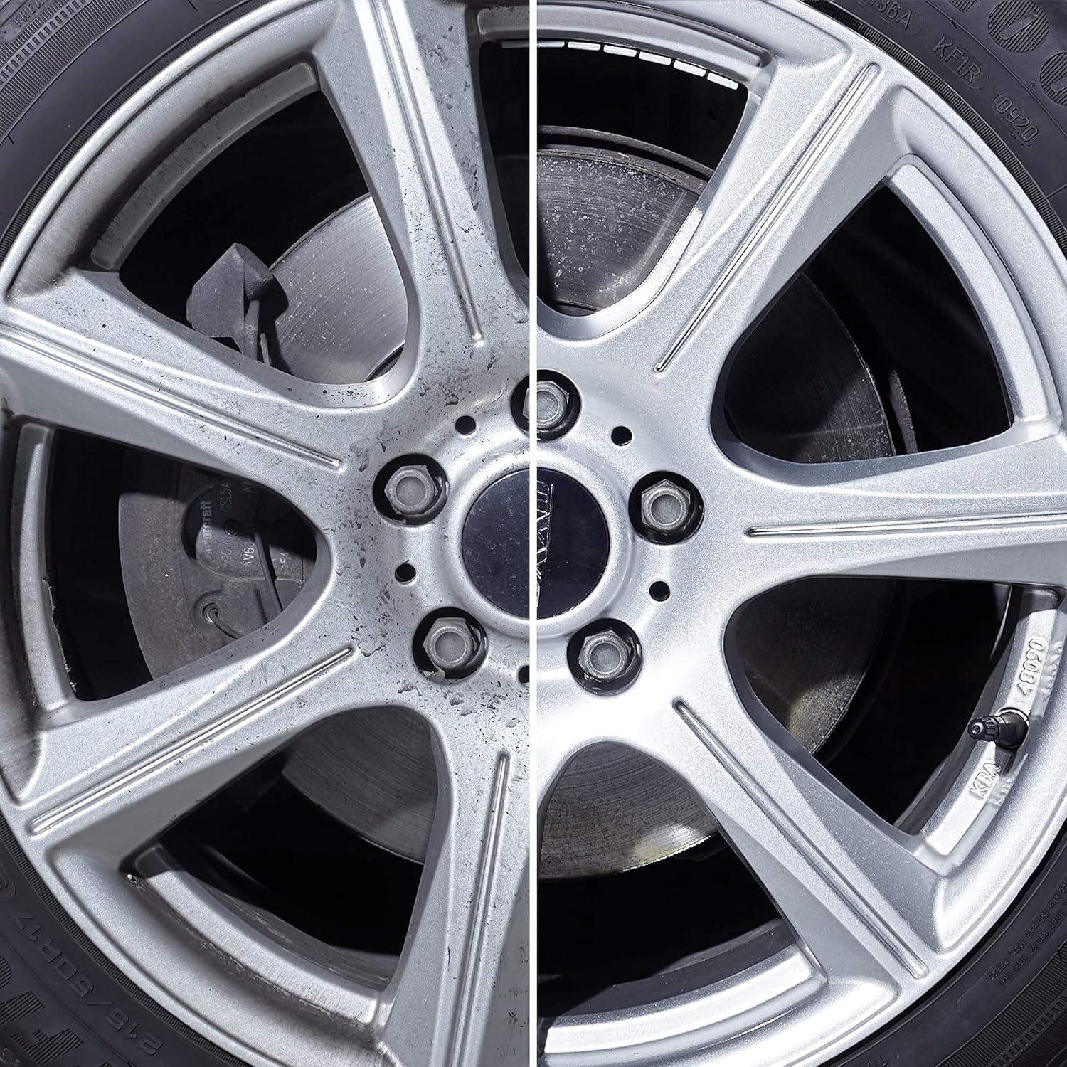Sonax Wheel Rim Brush