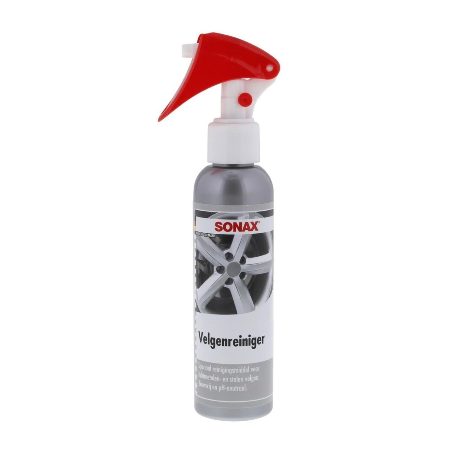 Sonax Jant Temizleyici 140 ml