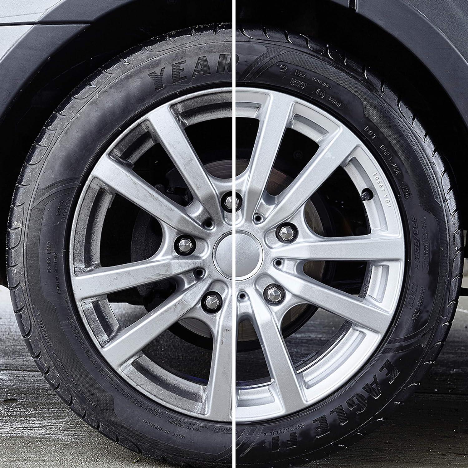 Sonax Wheel Rim Star