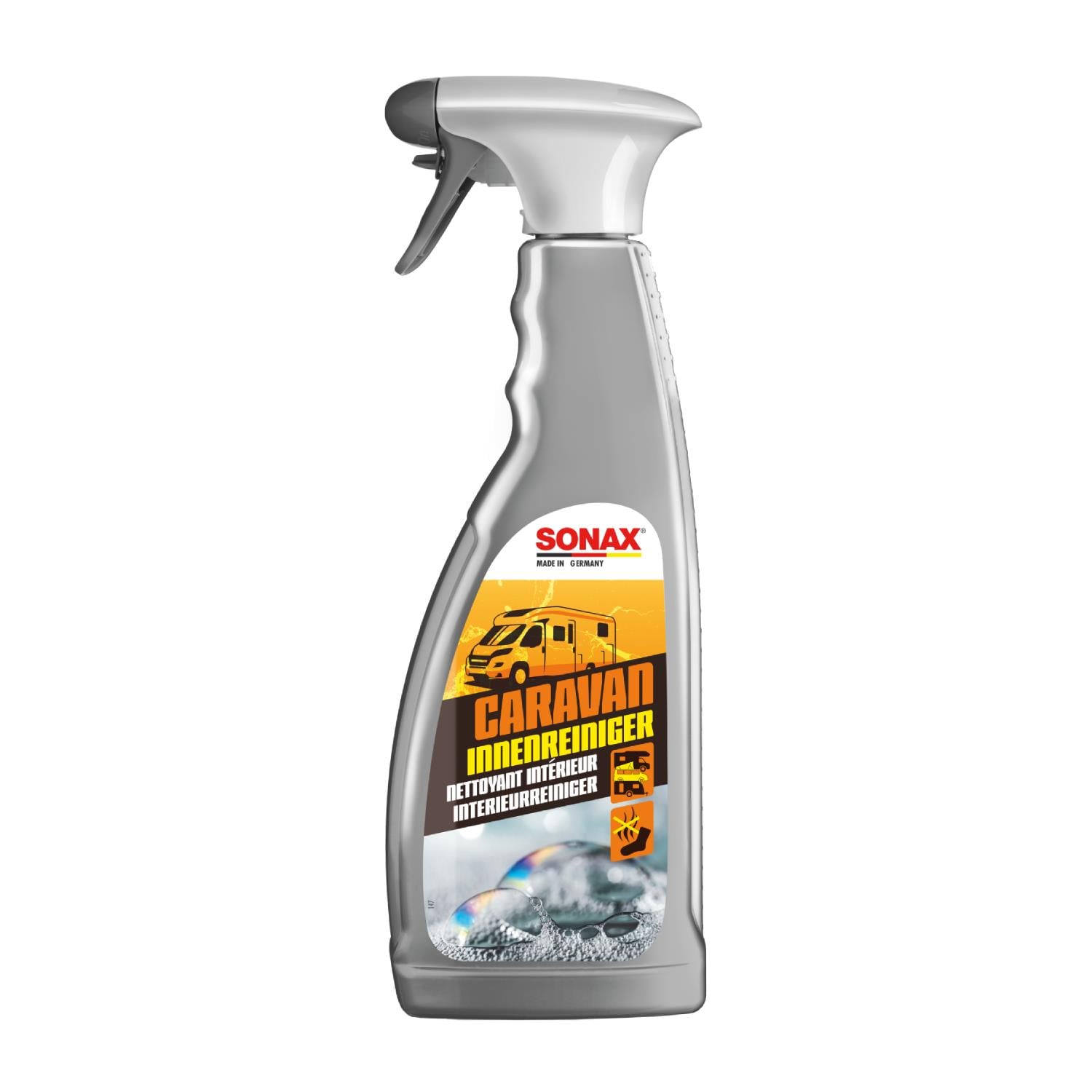 Sonax Caravan Interior Cleaner