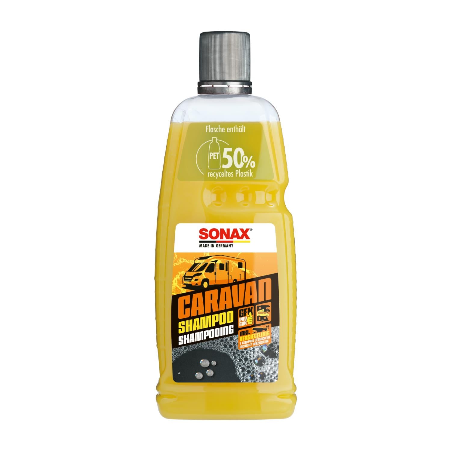 Sonax Caravan Shampoo
