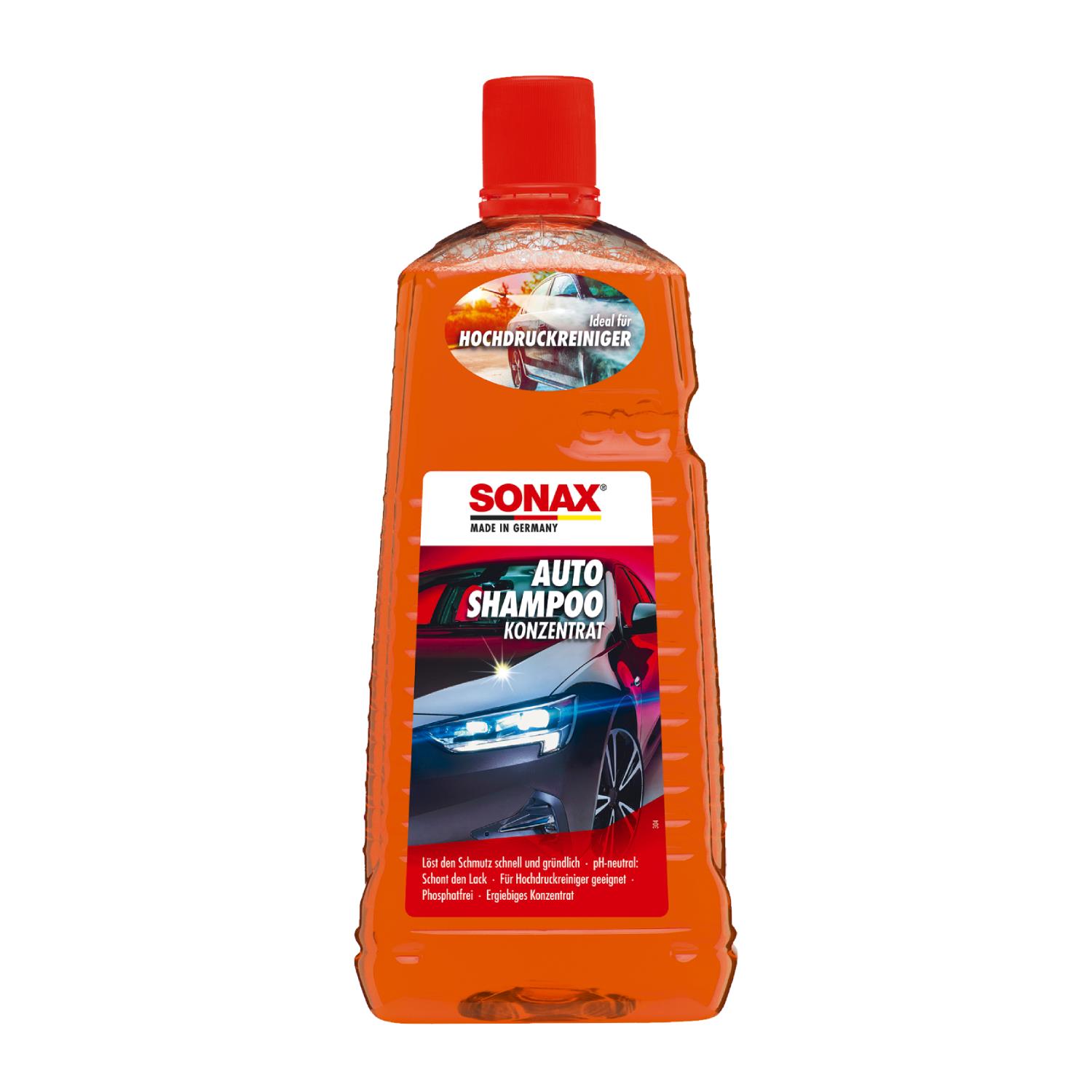Sonax Gloss Shampoo Concentrate