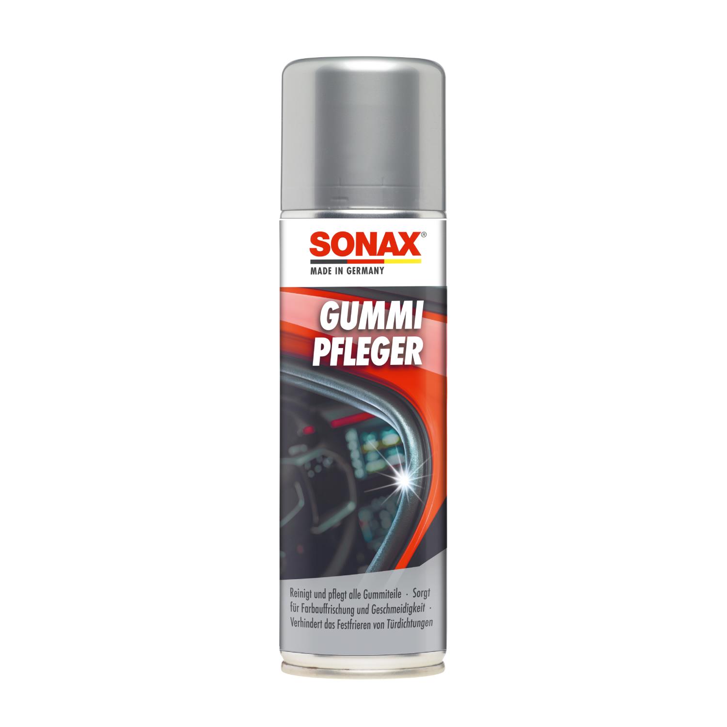 Sonax Lastik Parlatıcı ve Koruyucu 300 ml