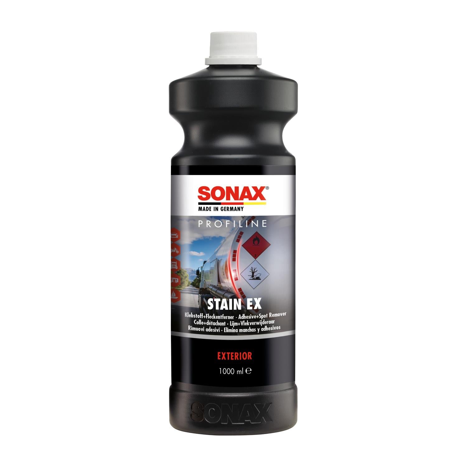 Sonax Leke Çıkarıcı 1 L