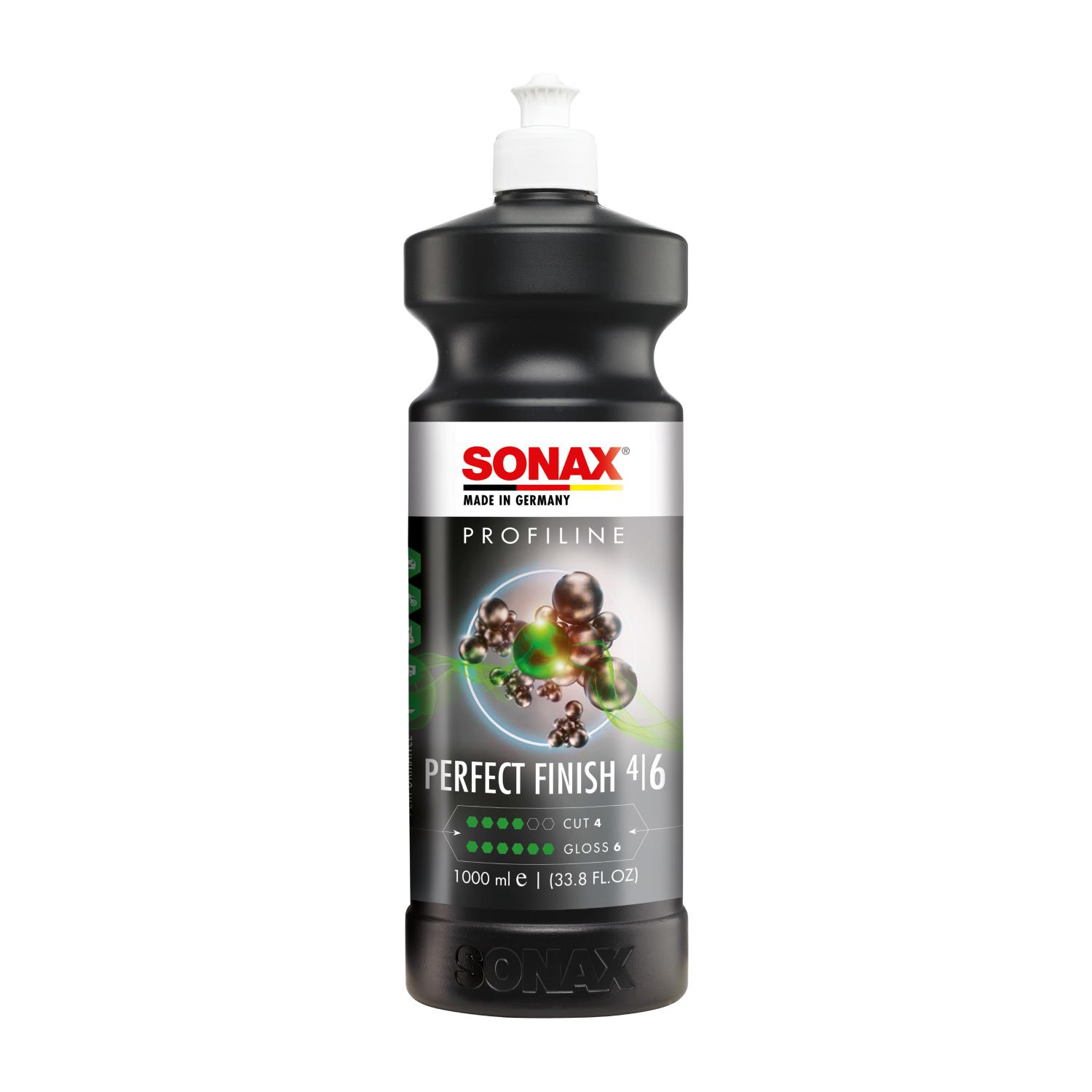 Sonax Nano Perfect Fınısh 1 lt