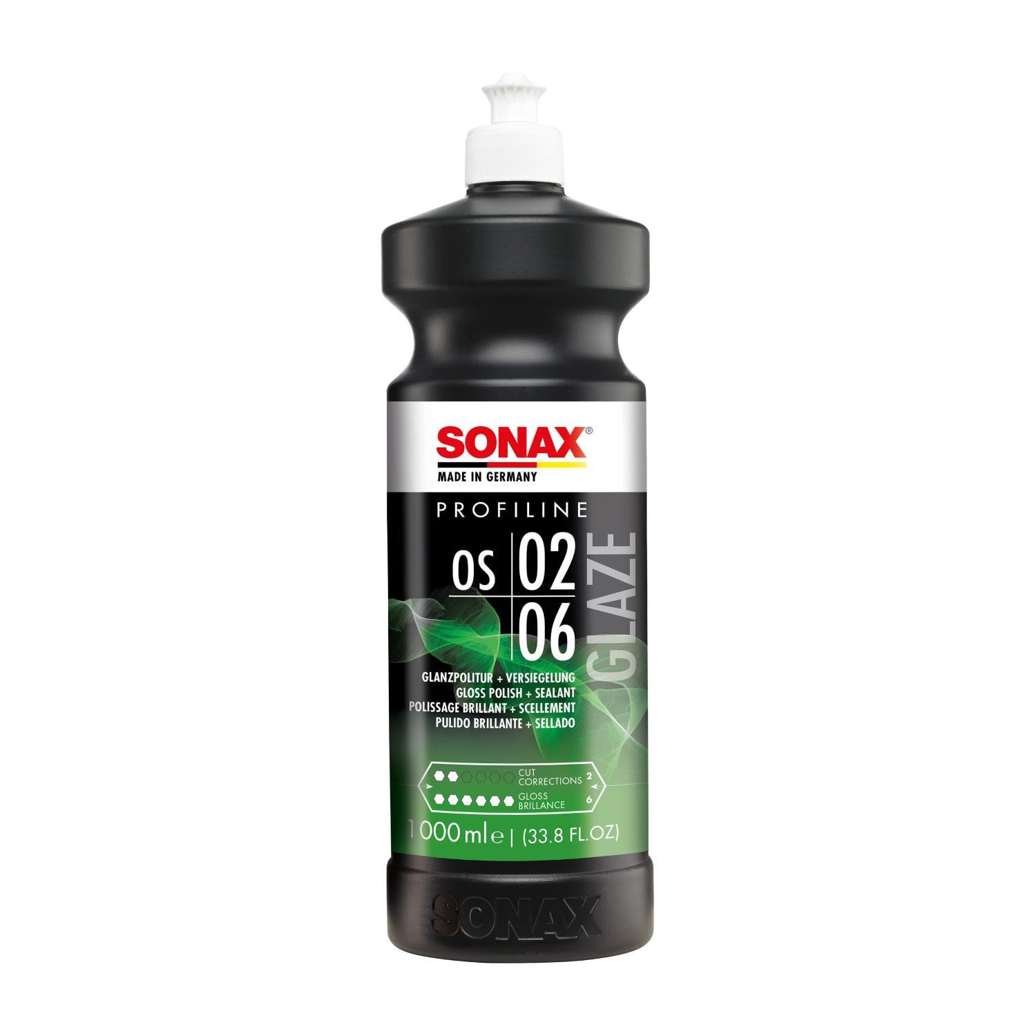 Sonax One Step 02 06 1 L