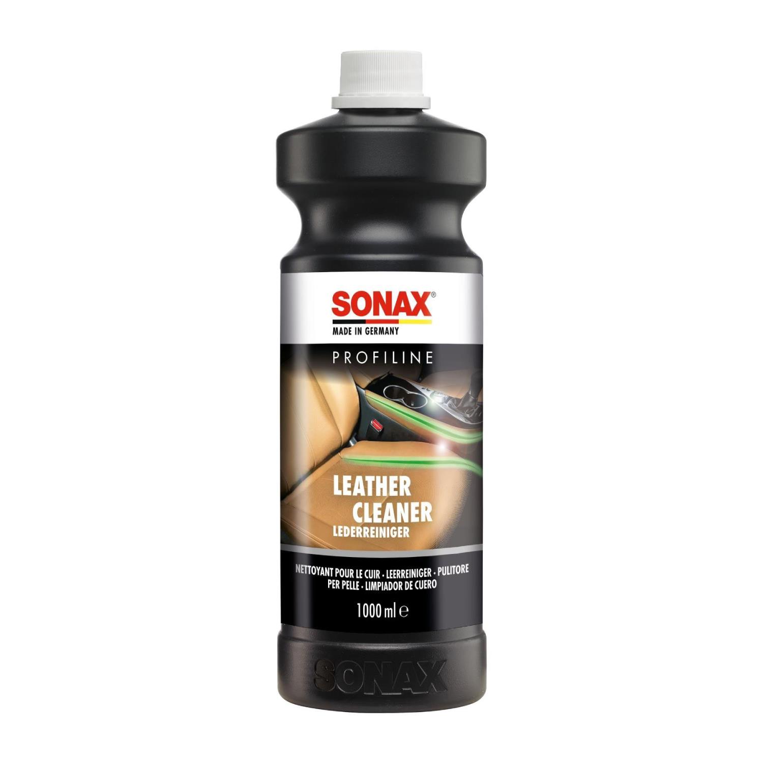 Sonax Profesyonel Deri Temizleyici 1 L | Sonax