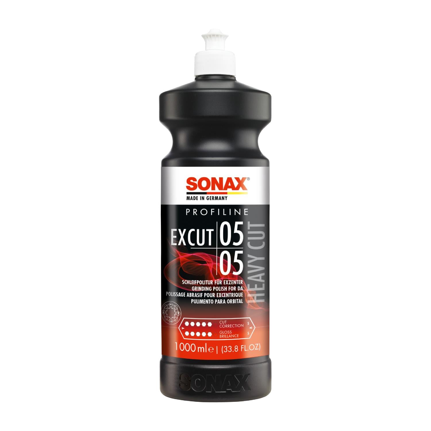 Sonax Profiline Excut 05 05 1 L
