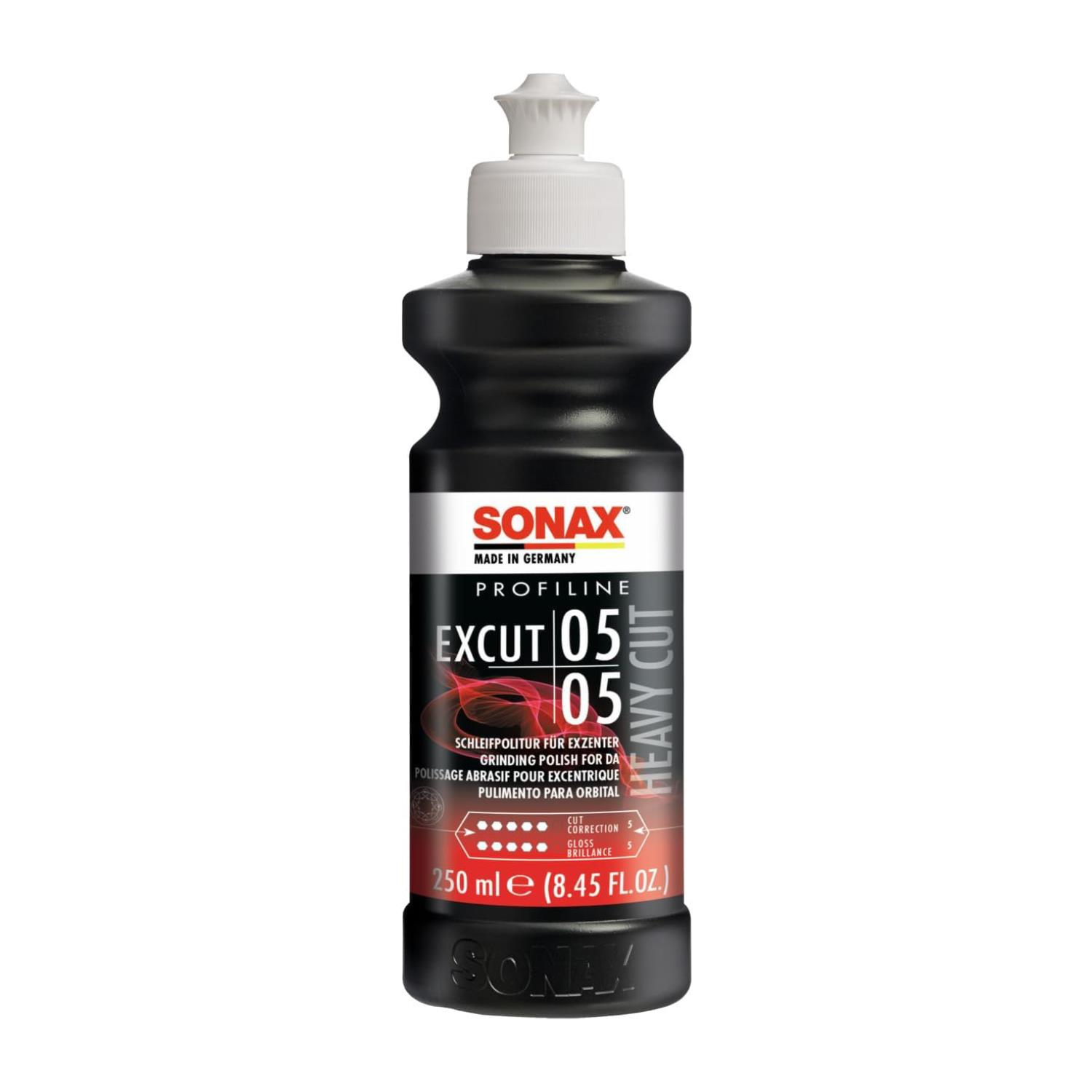 SONAX PROFILINE ExCut 05-05 | Markasız